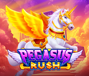 Pegasus Rush