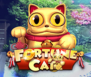 Fortune Cat SP